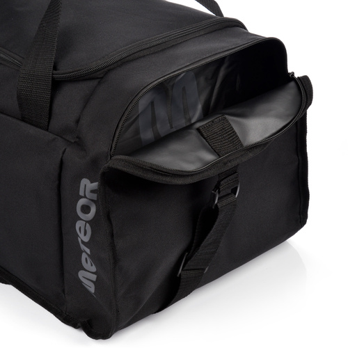 Bag Fitness Meteor Odyn 40 l black