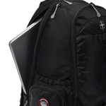 Backpack Swissbags Andermatt with laptop pocket 34 l
