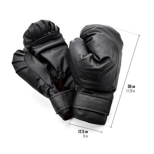 Punching ball Meteor 125-145 cm