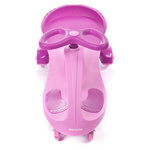 Swing Car Meteor Swingo pink
