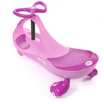 Swing Car Meteor Swingo pink