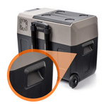 Portable refrigerator Meteor CX30 27.8 l