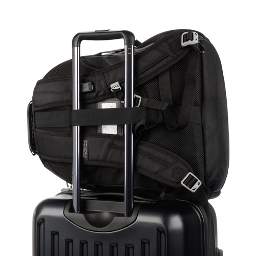 Backpack Swissbags St.Moritz with laptop pocket 38 l