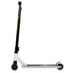 METEOR SCOOTER TRACKER white/black