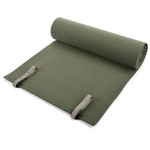 Eva foam camping mat Meteor 200x50x0,5 cm sea-green