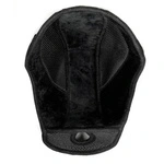 Ski helmet Meteor Glide M 55-58 cm black
