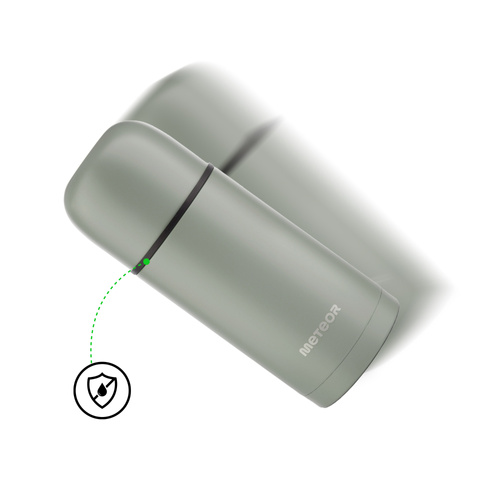 Thermos Meteor 750 ml khaki