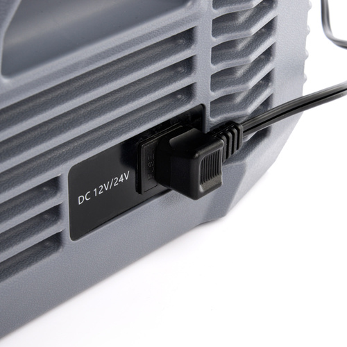 Lodówka kompresorowa Meteor NL15