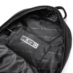 City backpack Swissbags Nyon 17 l