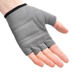 Meteor Kids S Spider cycling gloves
