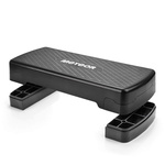Exercise Step Platform Meteor, 2-Level, up to 200 kg