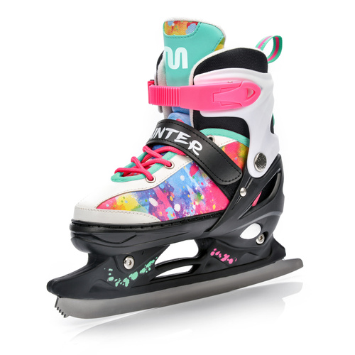 Inline skates Meteor 4in1 Painter S 30-33