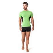 Koszulka Wisser RXM21 M green