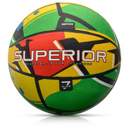 Basketball Meteor Superior Graffiti 7 multicolor