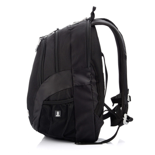 Backpack Swissbags Thun with laptop pocket 28 l