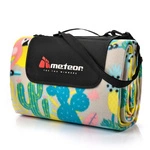Picnic Blanket Meteor 2XL 200x200 cm Tucan
