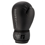Boxing Gloves Meteor 8 oz training, hook-and-loop strap, PU