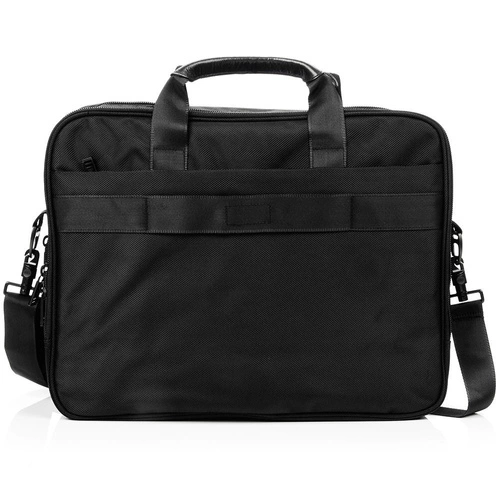 Swissbags laptop bag 17" Basel 22 l