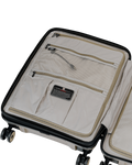 Swissbags Echo cabin case 55 cm champagne