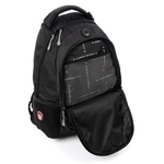 Backpack Swissbags B2S with laptop pocket 34 l