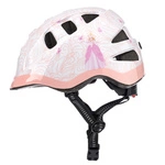 Kask rowerowy dla dzieci Meteor MA-2 S 48-52 cm Princess