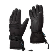 Winter gloves Meteor Alpora XL black