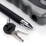 Bike u-lock Twister+ Meteor