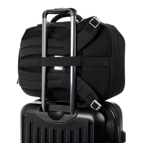 Backpack Swissbags Cointrin with laptop pocket 35 l