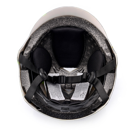 Kask rowerowy dla dzieci Meteor KS02 S 48-52 cm Dinosaurs