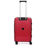 SwissBags Ibiza medium case 65 cm red