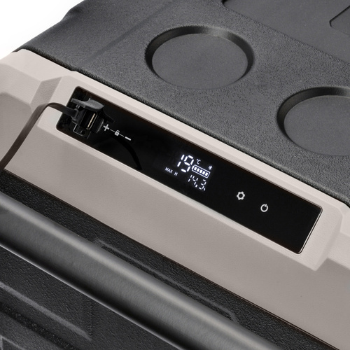 Portable refrigerator Meteor TSW50