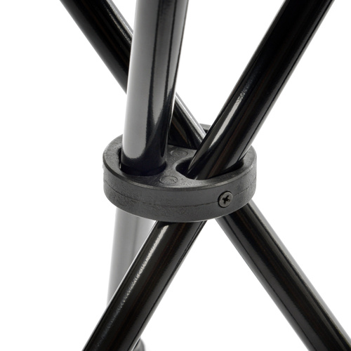 Krzesło składane Meteor Lago moro