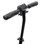 Scooter Meteor City Titan Black