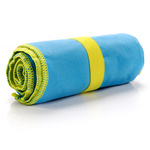 Towel Meteor  M 50x90 cm blue