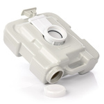 Portable toilet Meteor 10 l