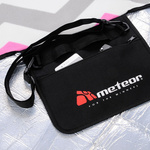 Picnic Blanket Meteor XL 180x200 cm Colourful Zigzag