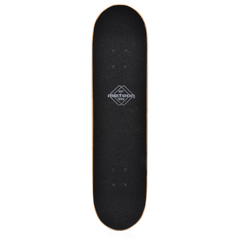 Skateboard Meteor Scull
