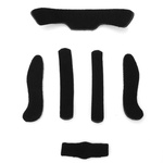 Meteor cycling helmet MA-2 M 52-56 cm Bunny