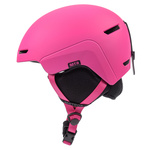 Ski helmet Meteor Avalo S 53-55 cm pink