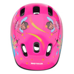 Meteor cycling helmet KS06  S 48-52 cm Fairy