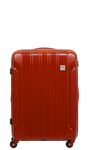 SwissBags Tourist medium case 65 cm red