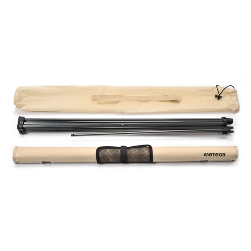 Meteor Viator folding table beige