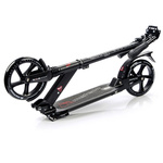 Scooter Meteor City Titan Black