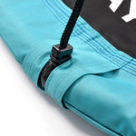 Nest swing Meteor 110 cm light blue / dark blue