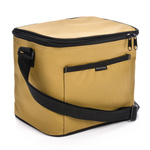 Torba termiczna Meteor Icyly 6,5 l beżowy/khaki