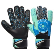 Goalkeeper gloves Meteor Defence 4 mint