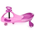 Swing Car Meteor Swingo pink