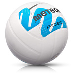 Volleyball Meteor Float PVC blue