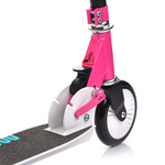 Scooter Meteor Windy