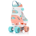 Roller skates Meteor Shake L 39-42